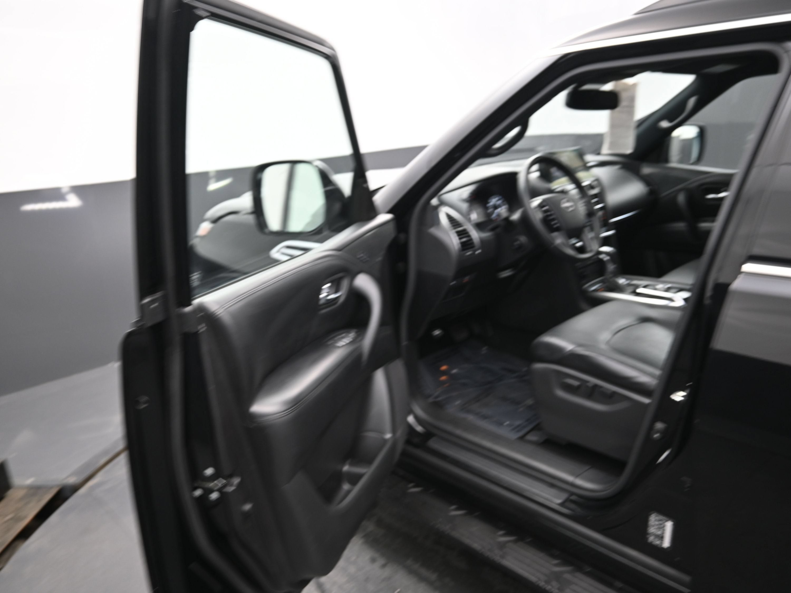 2022 Nissan Armada SL