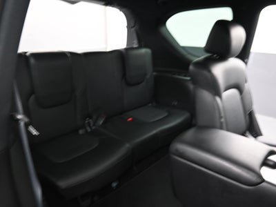 2022 Nissan Armada SL