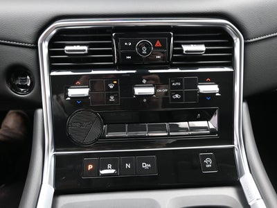 2026 Nissan ARMADA SV