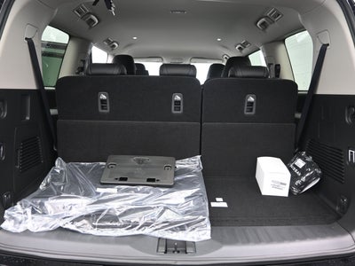 2026 Nissan ARMADA SV