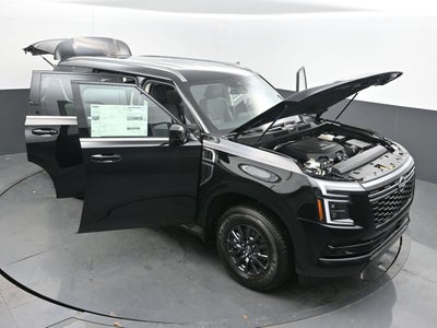 2026 Nissan ARMADA SV