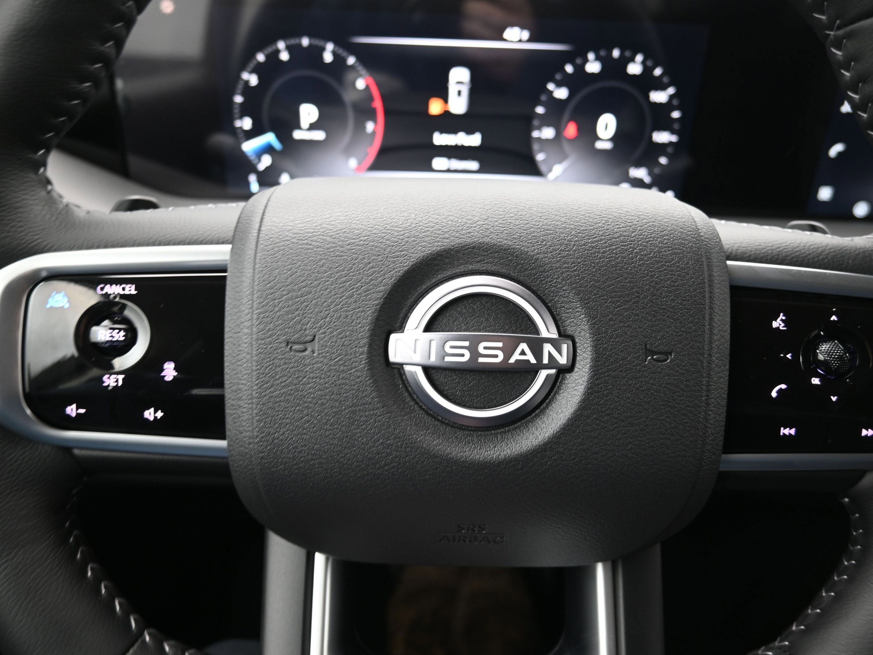 2026 Nissan ARMADA SV