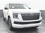2026 Nissan ARMADA SV
