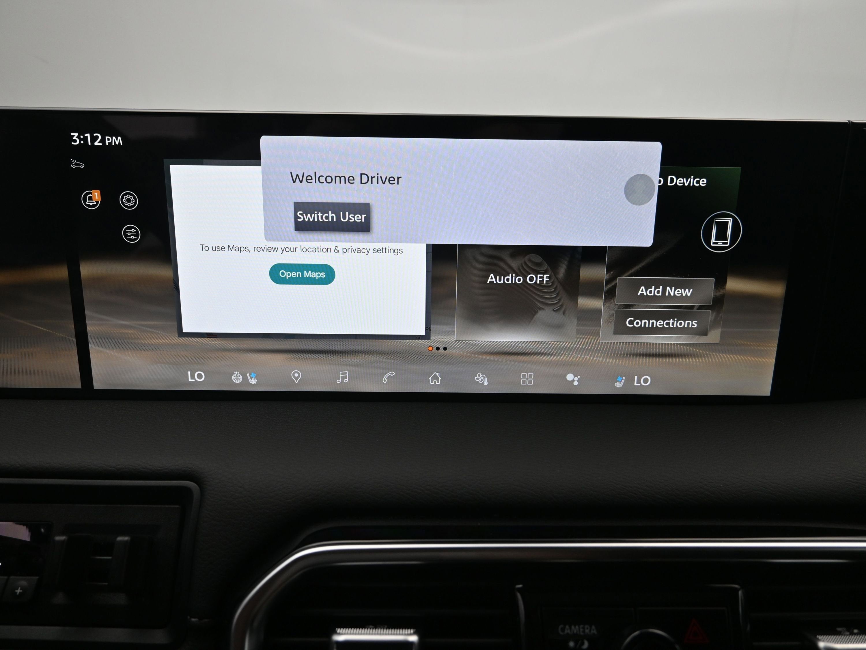 2025 Nissan ARMADA Platinum Reserve