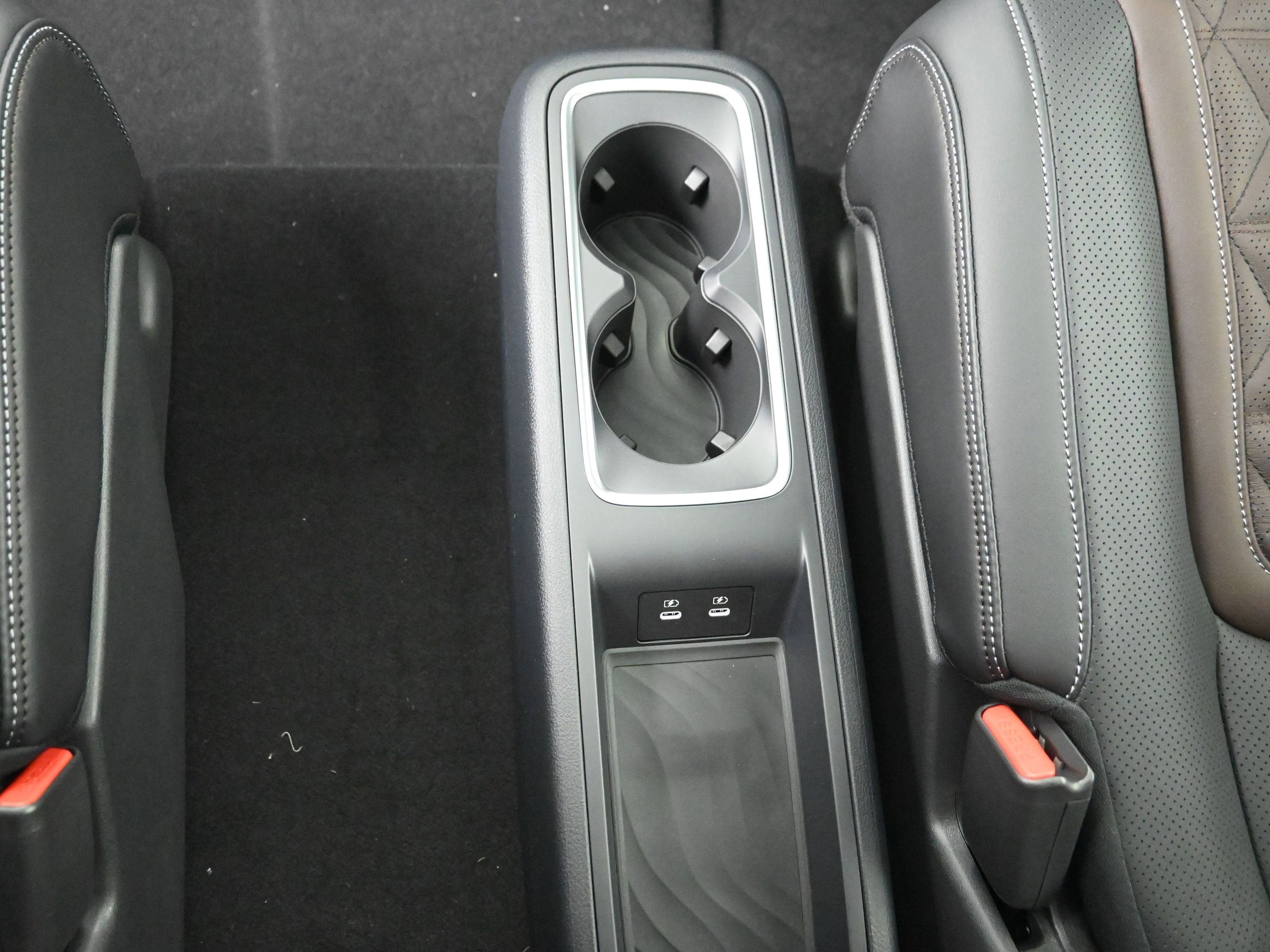 2025 Nissan ARMADA Platinum Reserve