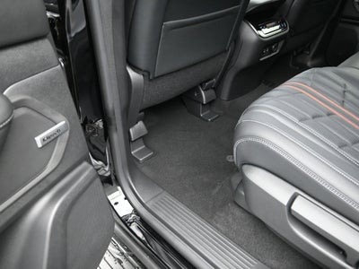 2025 Nissan ARMADA PRO-4X