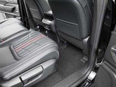 2025 Nissan ARMADA PRO-4X