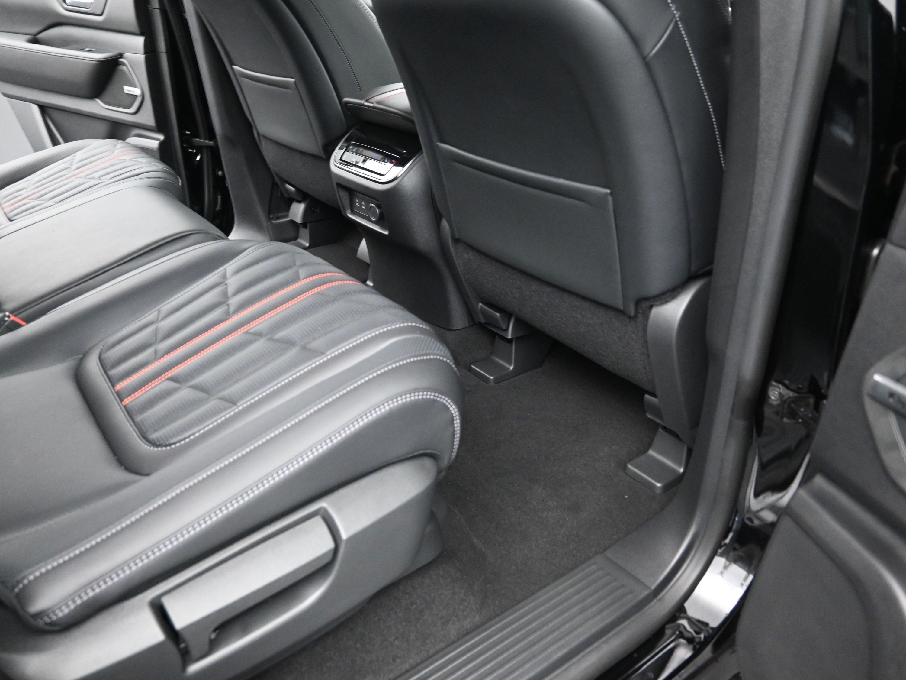 2025 Nissan ARMADA PRO-4X