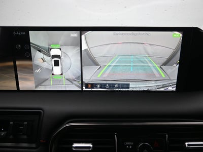 2025 Nissan ARMADA PRO-4X