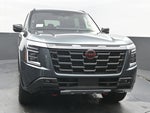 2025 Nissan ARMADA PRO-4X