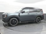 2025 Nissan ARMADA PRO-4X