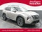 2026 Nissan ROGUE Platinum PREMIUM