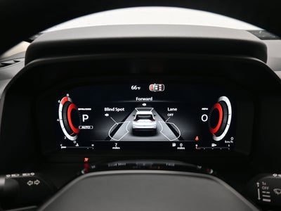 2026 Nissan ROGUE Platinum PREMIUM