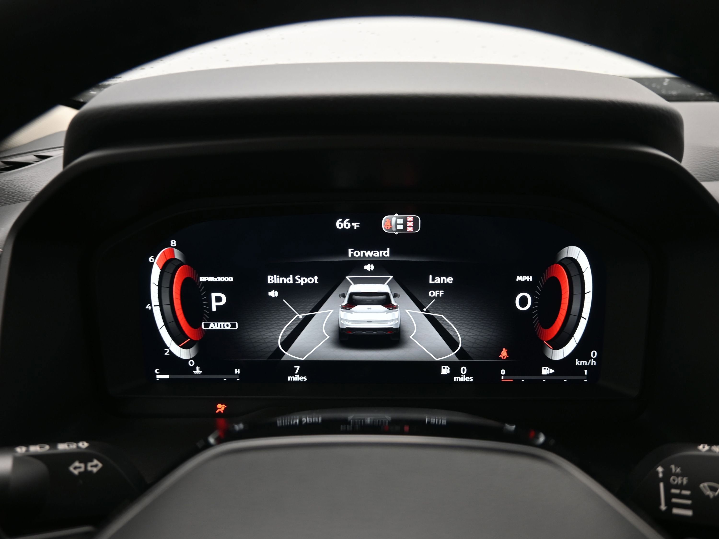 2026 Nissan ROGUE Platinum PREMIUM