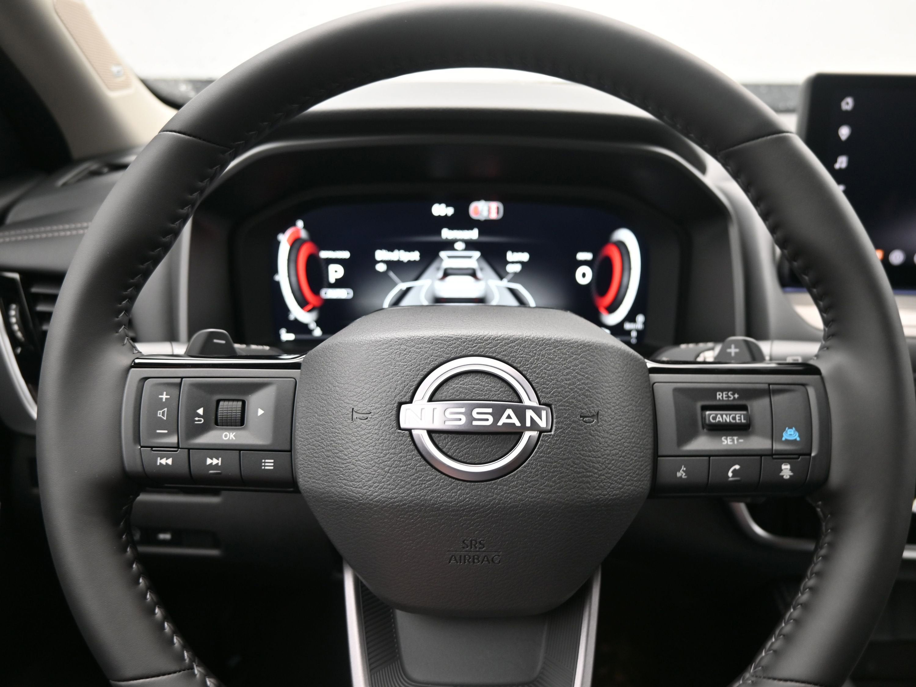 2026 Nissan ROGUE Platinum PREMIUM