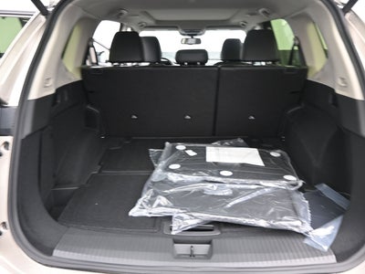 2026 Nissan ROGUE Platinum PREMIUM