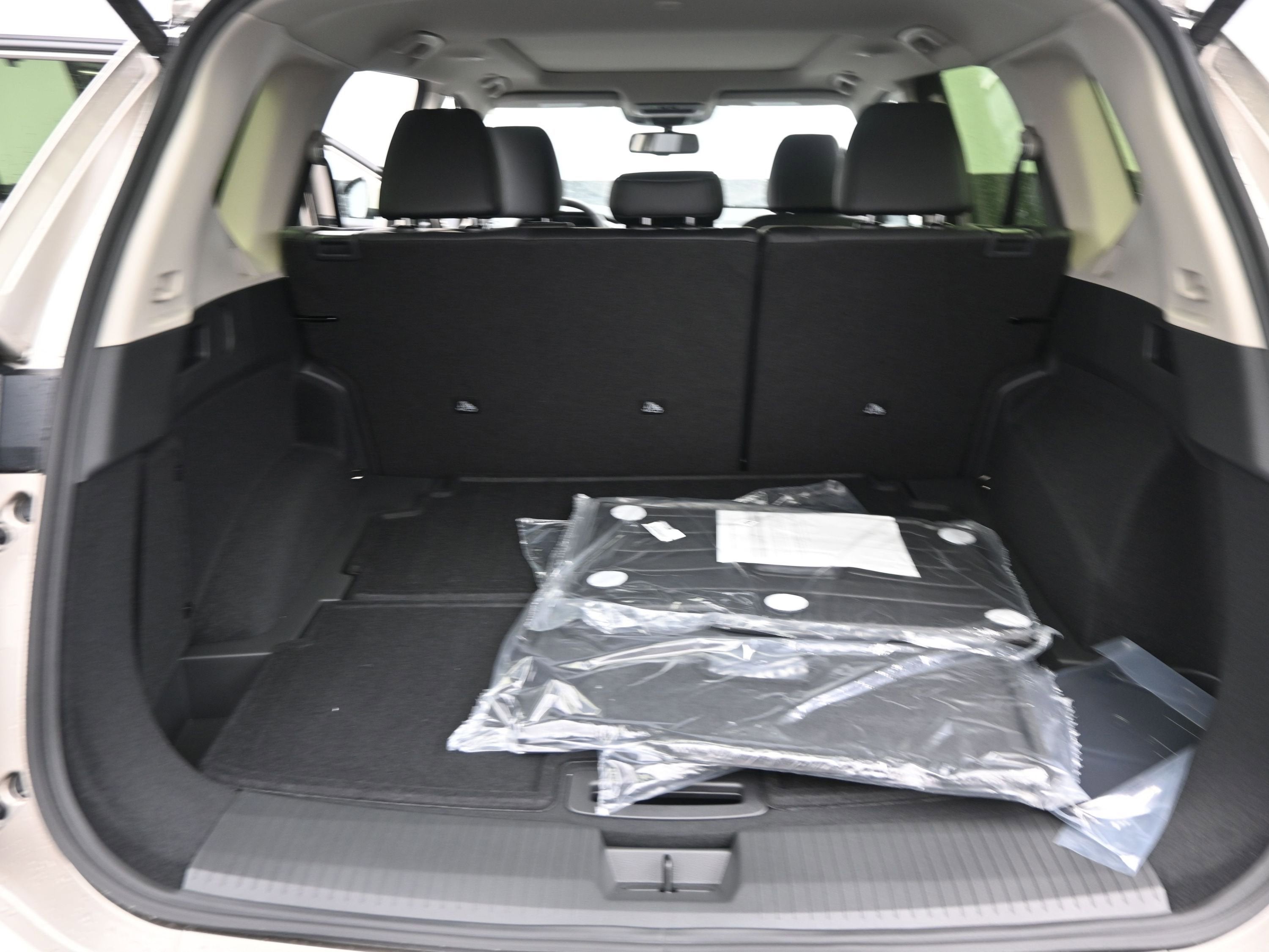 2026 Nissan ROGUE Platinum PREMIUM