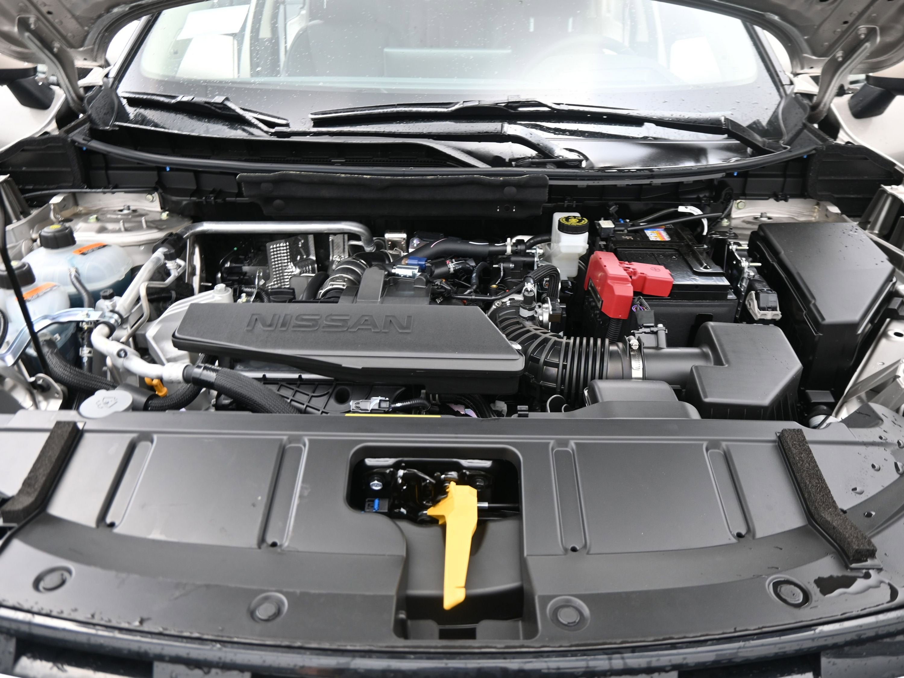 2026 Nissan ROGUE Platinum PREMIUM