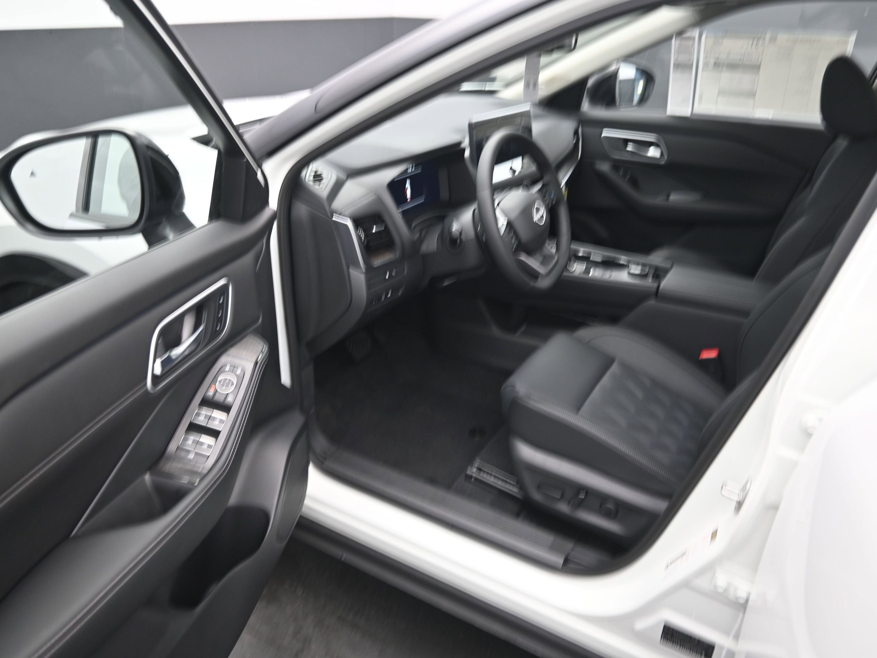 2026 Nissan ROGUE Platinum PREMIUM