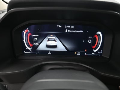 2026 Nissan ROGUE Platinum PREMIUM