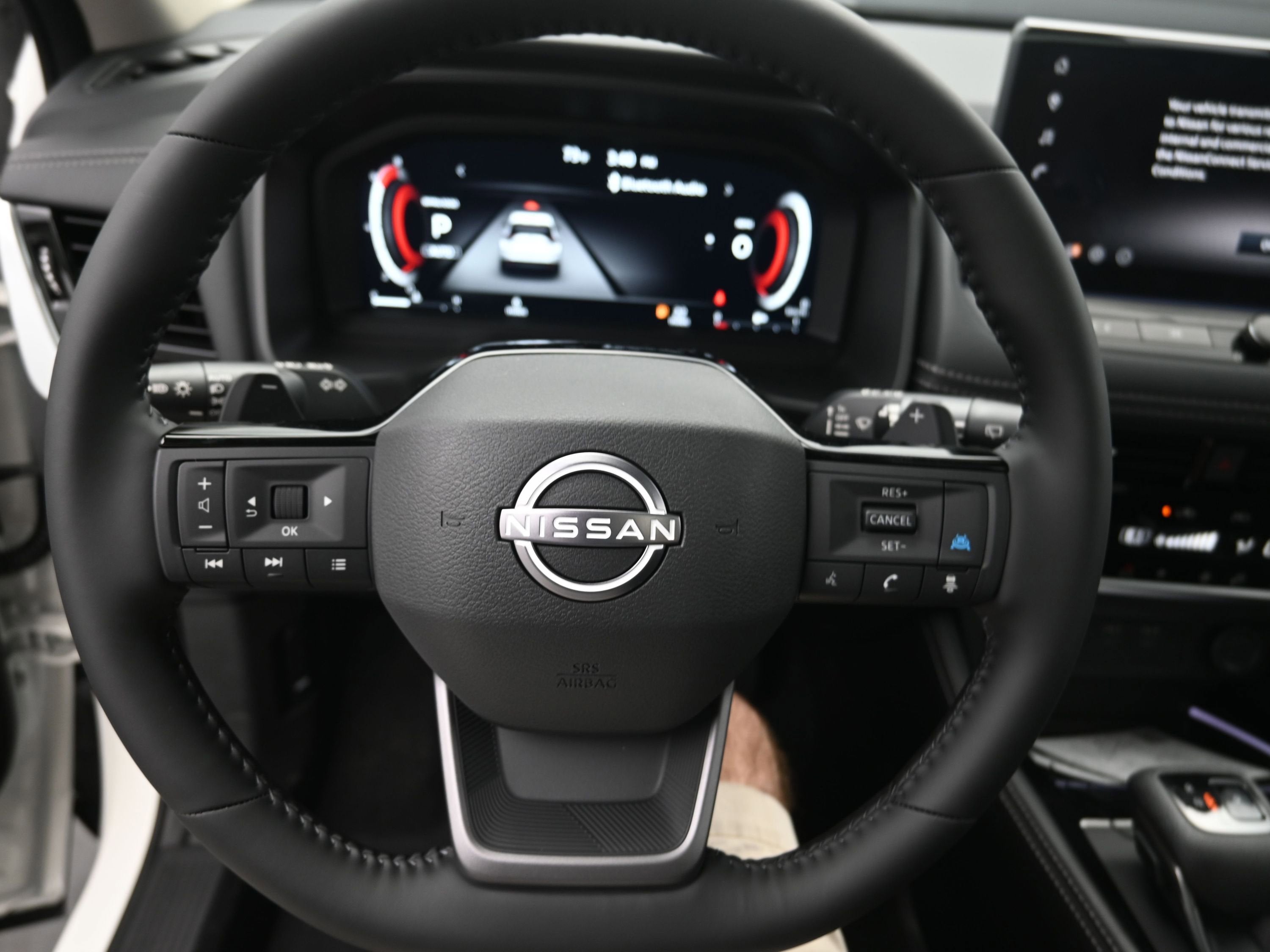 2026 Nissan ROGUE Platinum PREMIUM