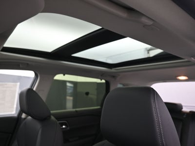 2026 Nissan ROGUE Platinum PREMIUM