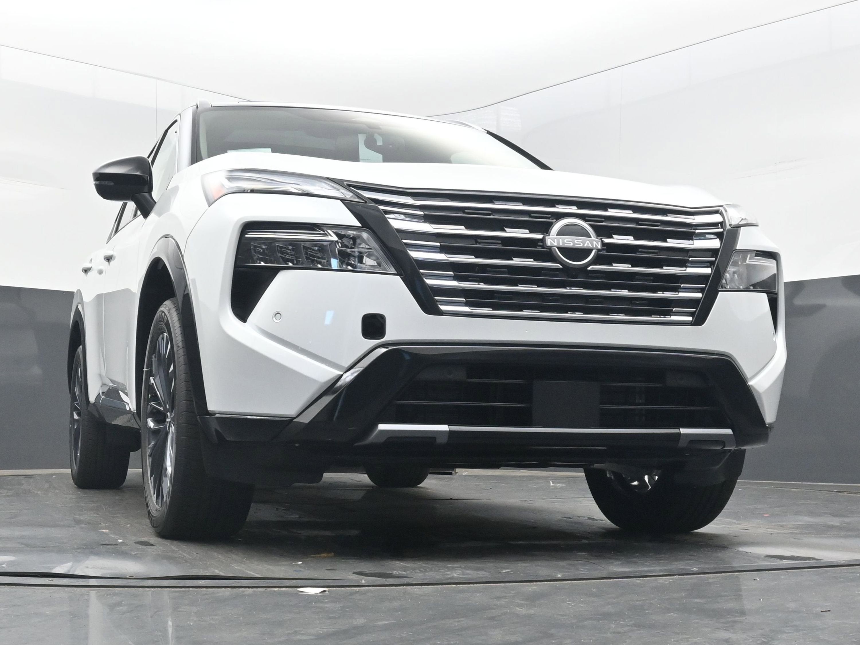 2026 Nissan ROGUE Platinum PREMIUM