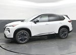 2026 Nissan ROGUE Platinum PREMIUM