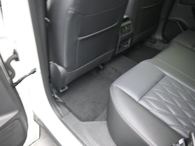 2026 Nissan ROGUE Platinum PREMIUM