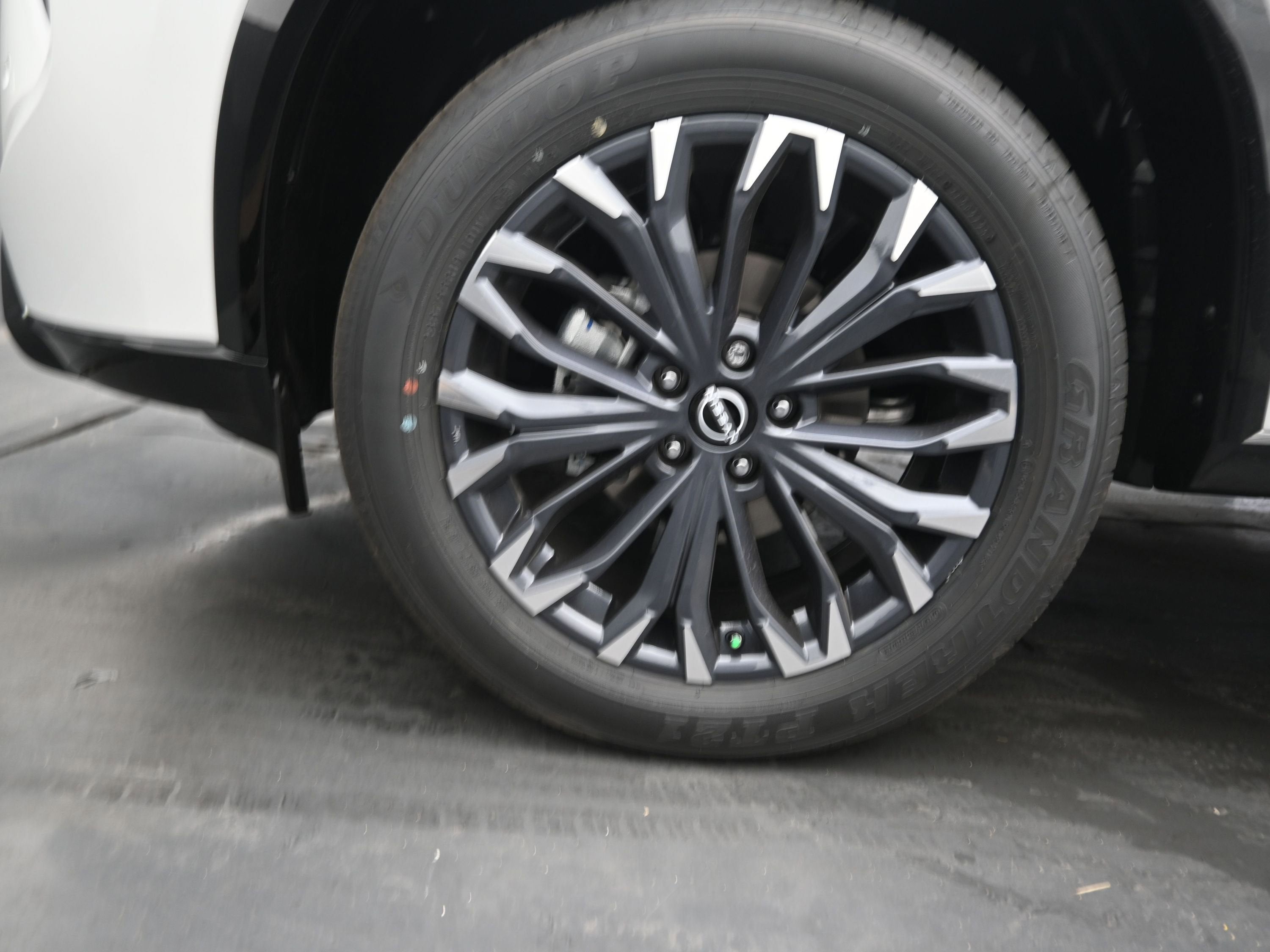 2026 Nissan ROGUE Platinum PREMIUM