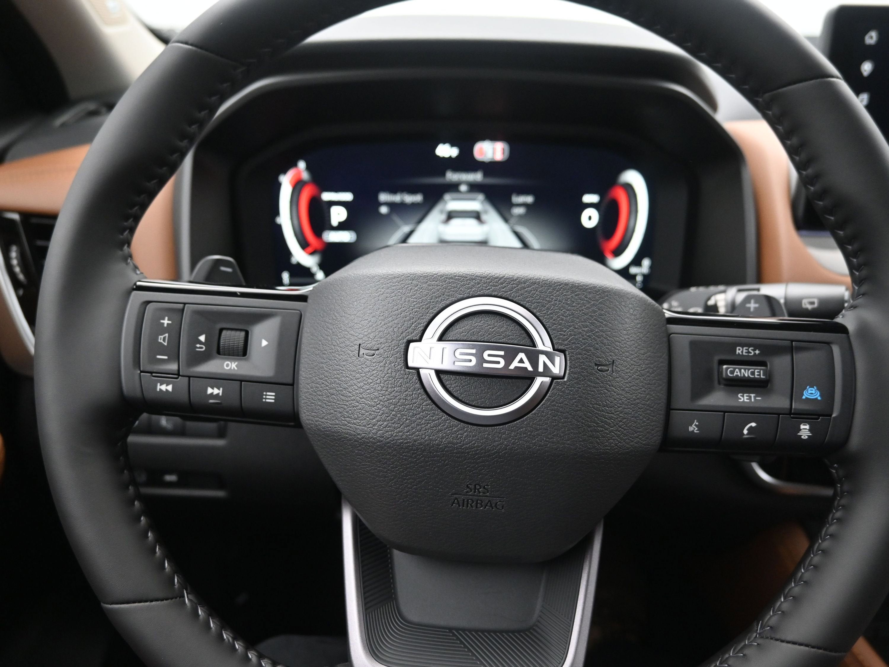 2026 Nissan ROGUE Platinum PREMIUM