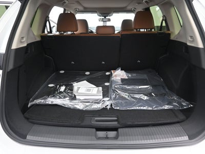 2026 Nissan ROGUE Platinum PREMIUM