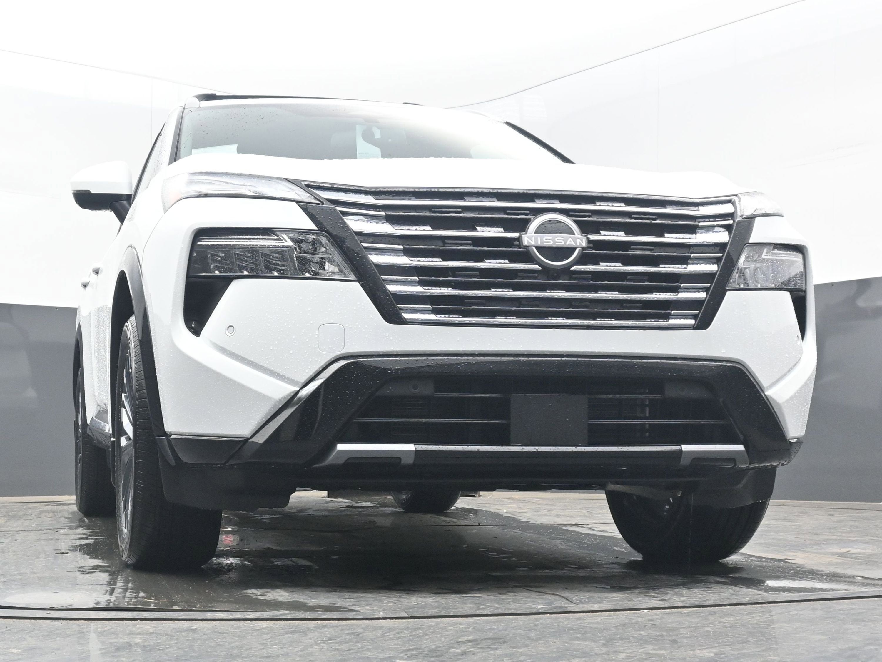 2026 Nissan ROGUE Platinum PREMIUM