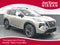 2026 Nissan ROGUE Platinum PREMIUM