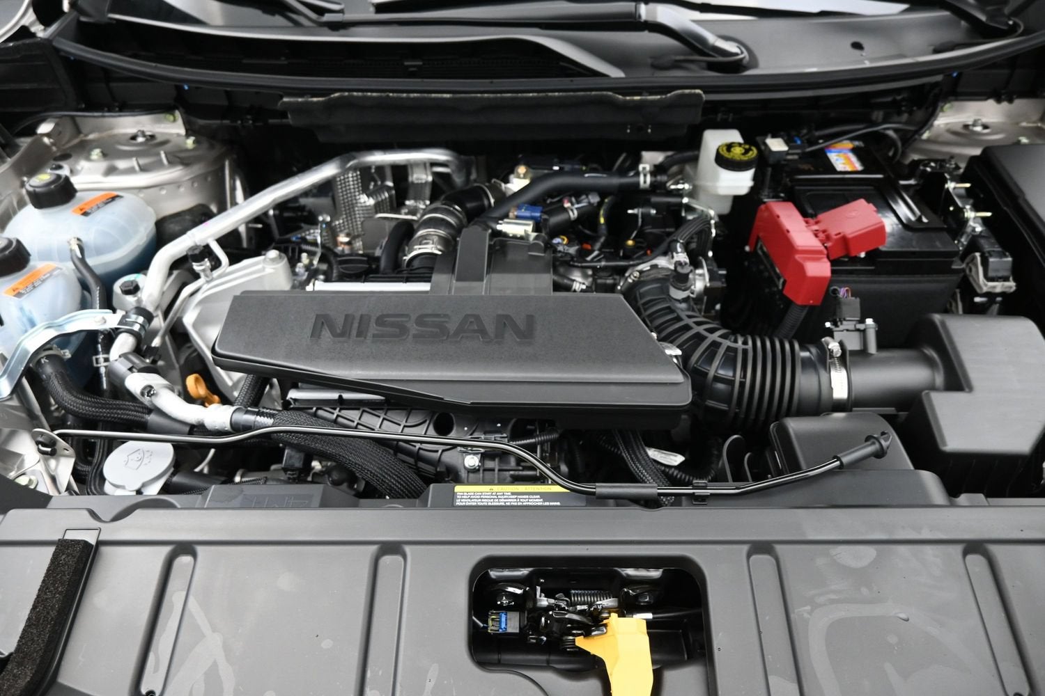 2026 Nissan ROGUE Platinum PREMIUM