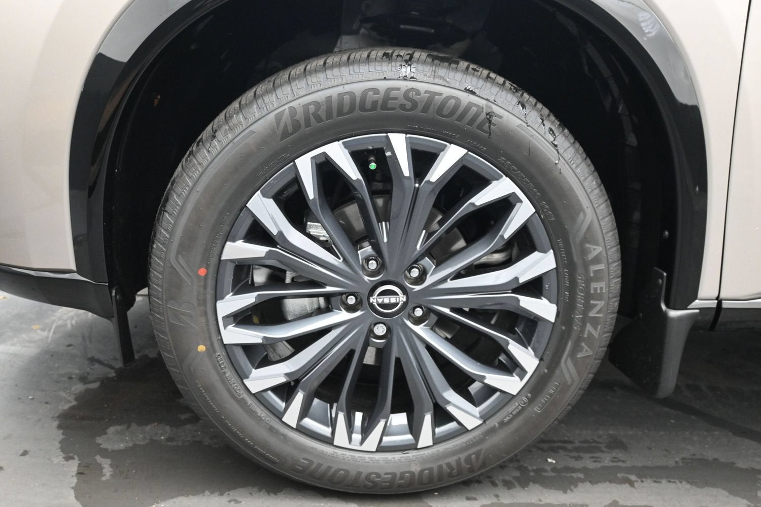 2026 Nissan ROGUE Platinum PREMIUM