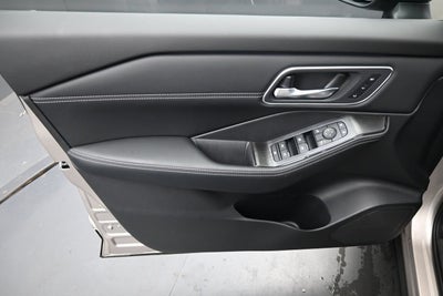 2026 Nissan ROGUE Platinum PREMIUM