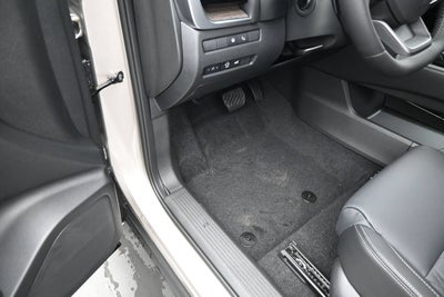 2026 Nissan ROGUE Platinum PREMIUM
