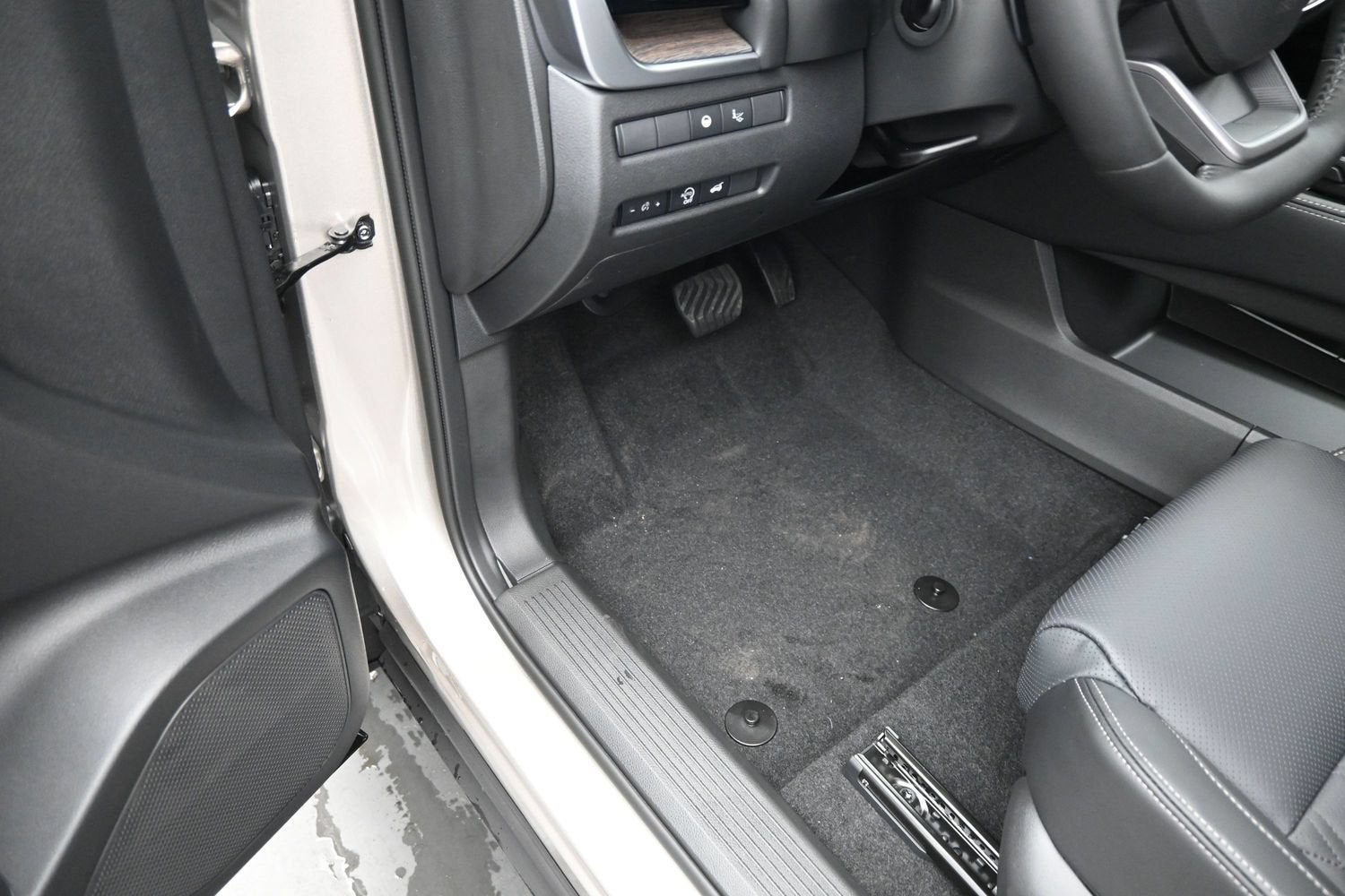 2026 Nissan ROGUE Platinum PREMIUM