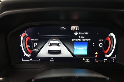 2026 Nissan ROGUE Platinum PREMIUM