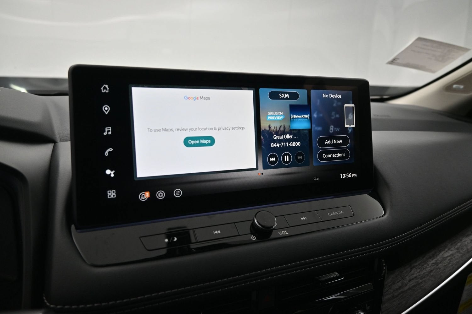 2026 Nissan ROGUE Platinum PREMIUM