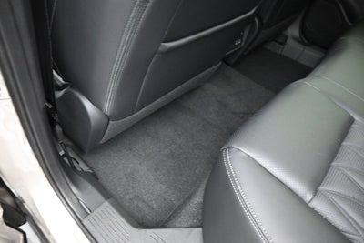 2026 Nissan ROGUE Platinum PREMIUM
