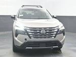 2026 Nissan ROGUE Platinum PREMIUM