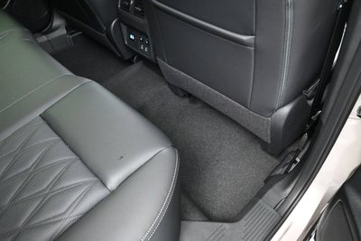 2026 Nissan ROGUE Platinum PREMIUM