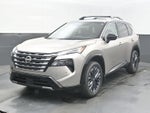 2026 Nissan ROGUE Platinum PREMIUM