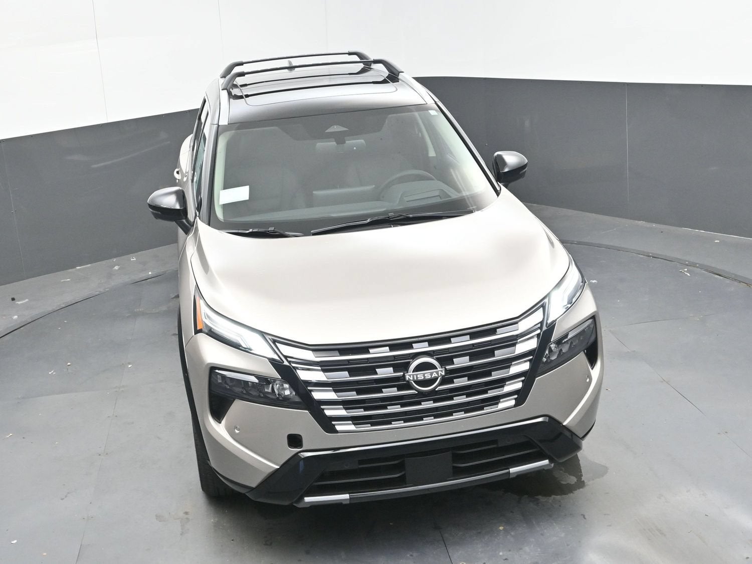 2026 Nissan ROGUE Platinum PREMIUM