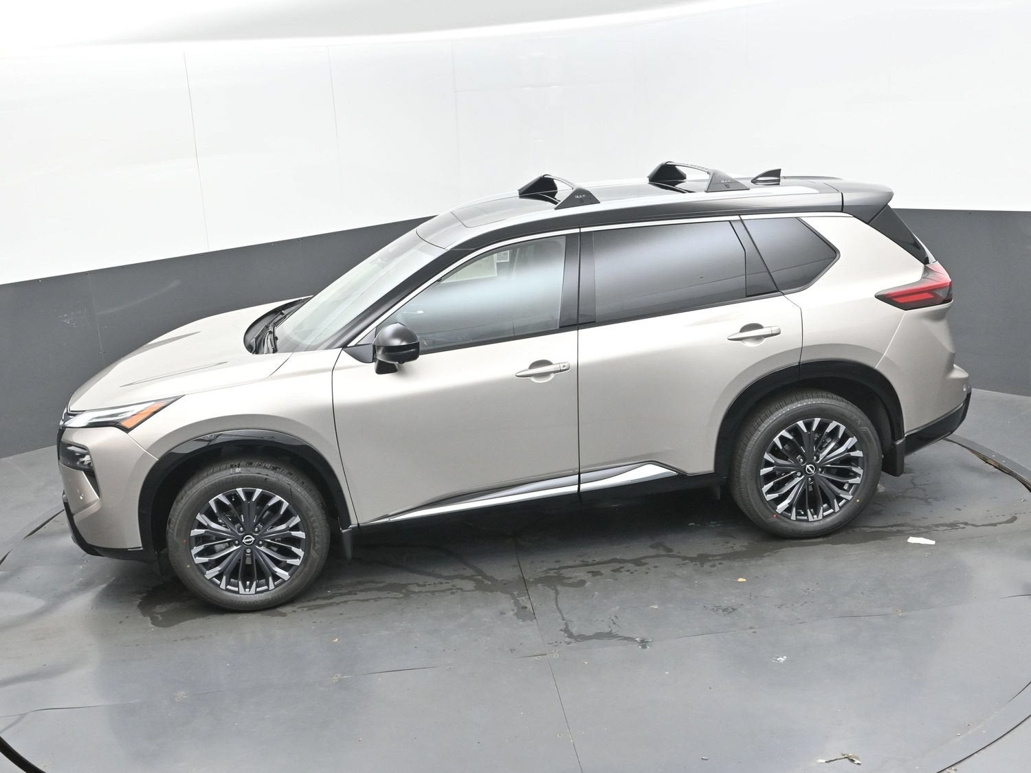 2026 Nissan ROGUE Platinum PREMIUM