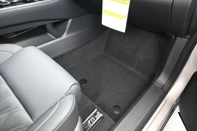 2026 Nissan ROGUE Platinum PREMIUM