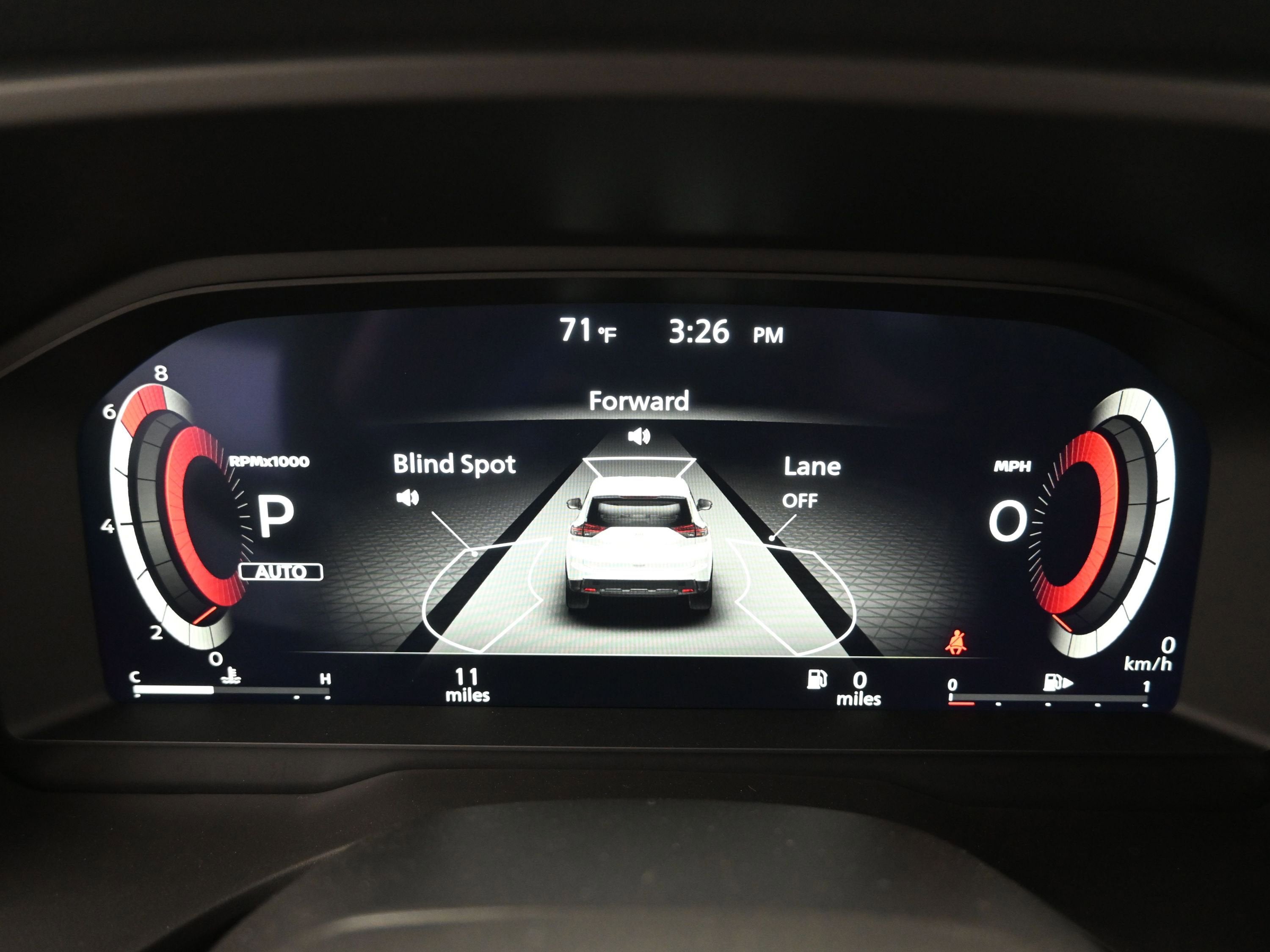 2026 Nissan ROGUE Platinum PREMIUM