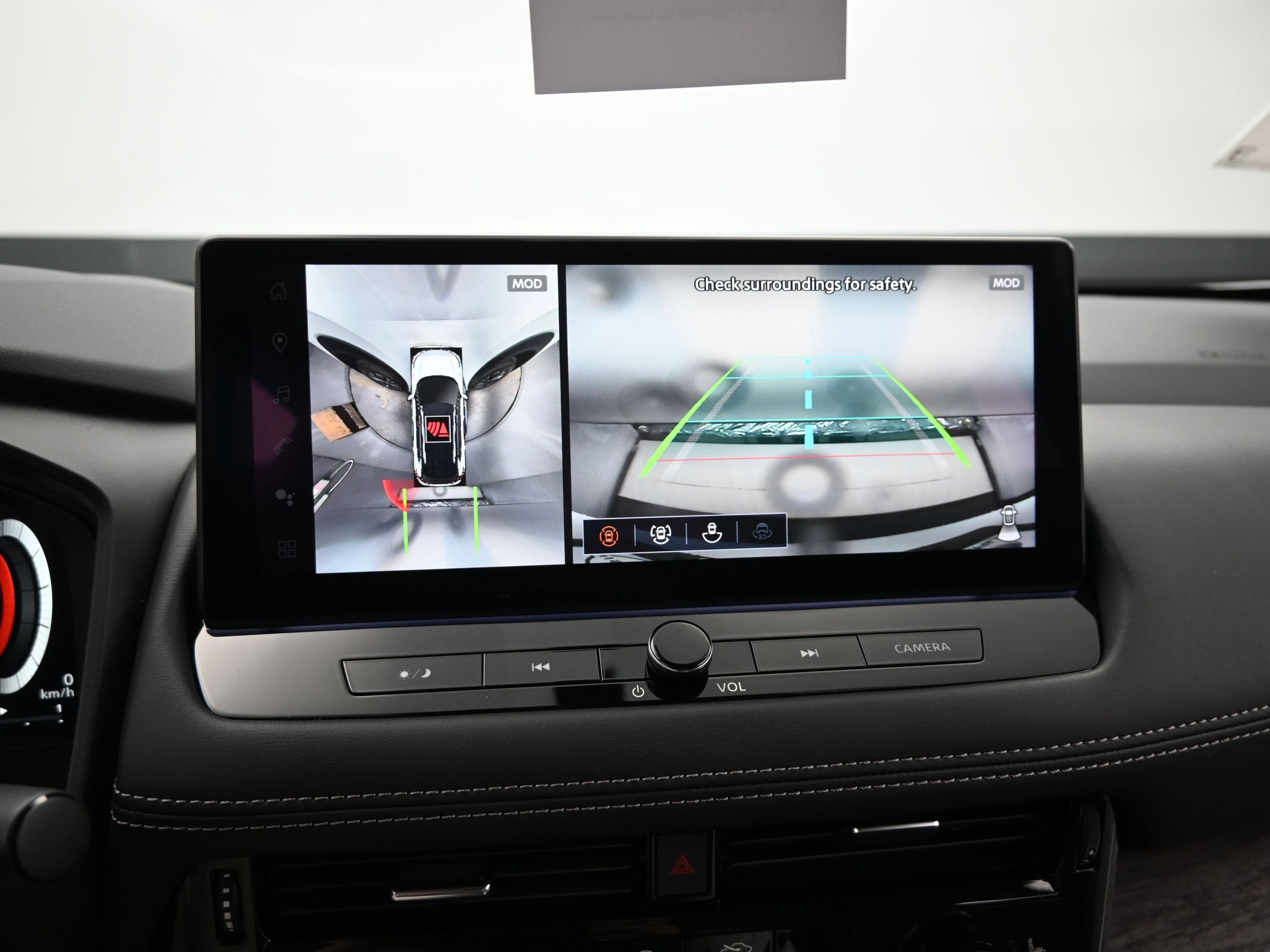 2026 Nissan ROGUE Platinum PREMIUM